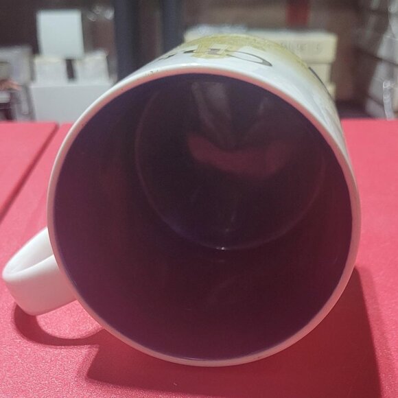 Starbucks 2009 16oz Chicago Themed Mug (New) - Picture 4 of 4